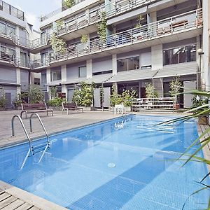 Apartamento de 3 Dormitorios